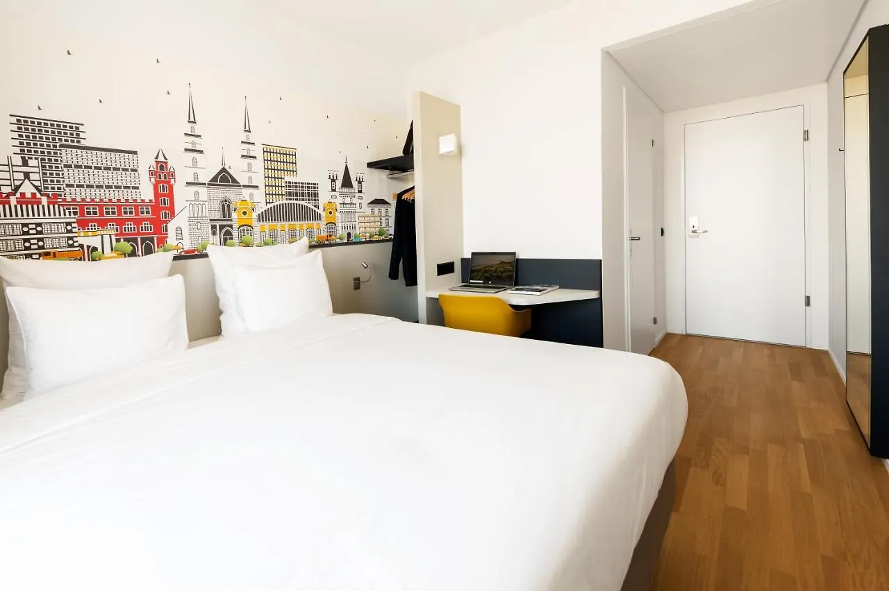 B&B Hotel Basel
