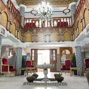 moroccan-house-casablanca.hotels-casablanca.net/