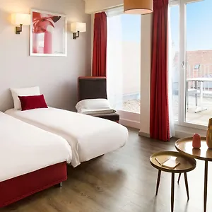Adagio Aparthotel
