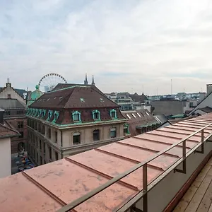 Hitrental Marktplatz Appartement