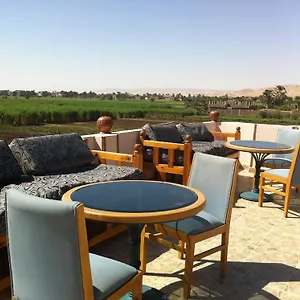 New Memnon Egipto