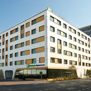 Express & - Basel - By Ihg *** Allschwil