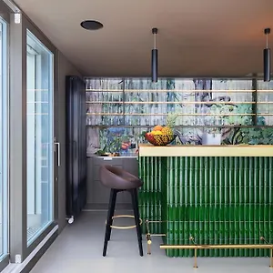 Visionapartments - Contactless Check-in Apartament
