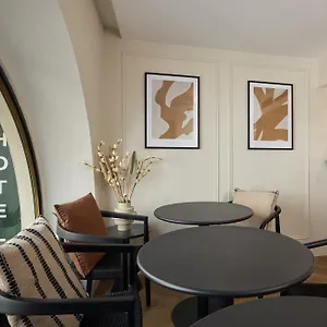 Elysee Secret França