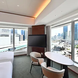 Marunouchi Japan