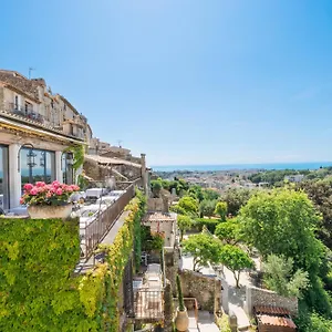 Château Le Cagnard Cagnes-sur-Mer