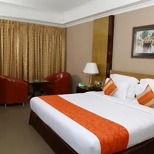 Bonanza India