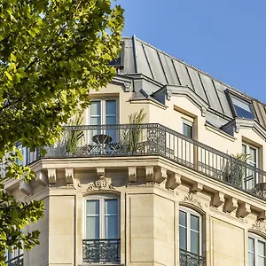 **** מלון Marais Grands Boulevards צרפת