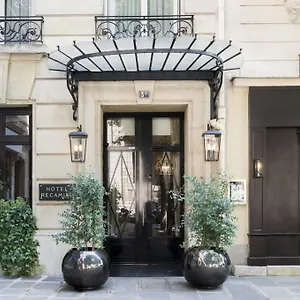 Recamier França