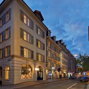 Sorell Ruetli *** Zürich