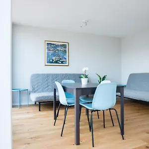 Hitrental Marktplatz Apartament