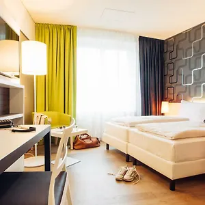 4* מלון Harry's Zuerich-wallisellen