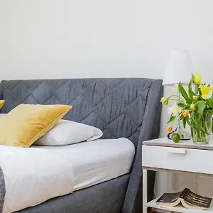 Rent A Delsbergerallee - Self Check-in Appartement